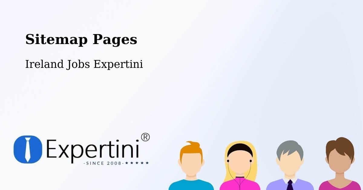 Sitemap Pages - Booterstown - Ireland Jobs Expertini